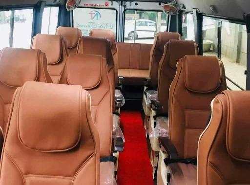 nitu-travels-gautam-nagar-delhi-bus-on-hire-0anjv2khcj nitu-travels